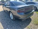 2018 Dodge Charger - Preview 4