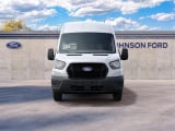 2027 Ford Transit - Preview 4