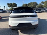 2024 Porsche Cayenne - Preview 4