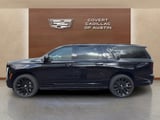 2026 Cadillac Escalade ESV - Preview 3