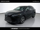 2026 Lexus RX - Preview 2