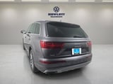 2019 Audi Q7 - Preview 3