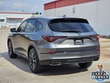 2026 Acura MDX - Preview 5