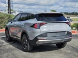 2027 Kia Sportage - Preview 5