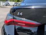 2025 BMW i4 - Preview 11