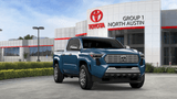 2026 Toyota Tacoma - Preview 16