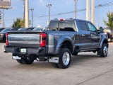 2026 Ford F-450 - Preview 3