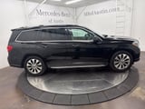 2019 Mercedes-Benz GLS - Preview 8