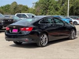 2025 Chevrolet Malibu - Preview 5