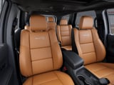 2027 Dodge Durango - Preview 9
