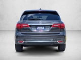 2015 Acura MDX - Preview 7