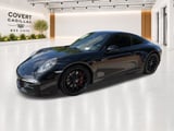 2016 Porsche 911 - Preview 3
