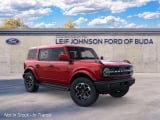 2026 Ford Bronco - Preview 7