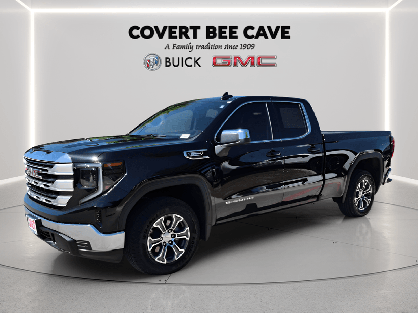 2026 GMC Sierra 1500 - Image 1