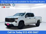 2026 Chevrolet Silverado - Preview 2