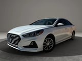 2019 Hyundai Sonata - Preview 4