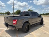 2018 Ford F-150 - Preview 4