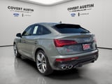 2023 Audi SQ5 - Preview 3