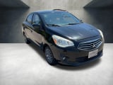 2017 Mitsubishi Mirage G4 - Preview 7