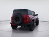 2026 Ford Bronco - Preview 8