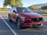 2017 Mazda CX-5 - Preview 3