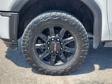 2024 GMC Sierra 2500HD - Preview 10