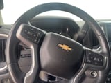 2022 Chevrolet Silverado 2500 HD - Preview 11