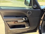 2017 Land Rover Range Rover - Preview 12