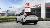 2026 Toyota bZ - Preview 7