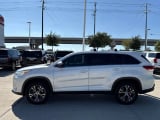 2019 Toyota Highlander - Preview 6