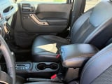 2017 Jeep Wrangler - Preview 12