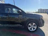 2011 Jeep Compass - Preview 12