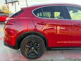 2018 Alfa Romeo Stelvio - Preview 9