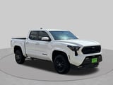 2026 Toyota Tacoma - Preview 7