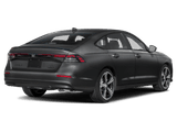2026 Honda Accord - Preview 2