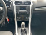 2016 Ford Fusion - Preview 12