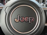 2026 Jeep Wrangler - Preview 5