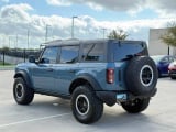 2023 Ford Bronco - Preview 3