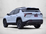 2026 Chevrolet Equinox - Preview 7