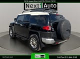 2011 Toyota FJ Cruiser - Preview 12