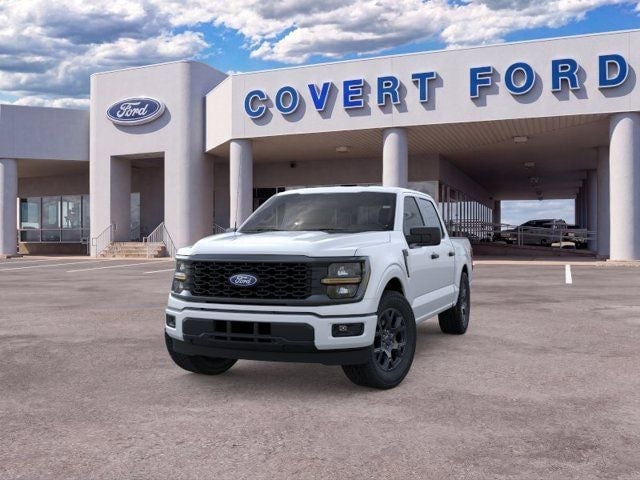 2026 Ford F-150 - Image 1