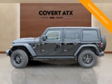 2026 Jeep Wrangler - Preview 2