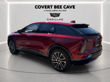 2027 Cadillac Optiq - Preview 7