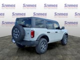 2026 Ford Bronco - Preview 5