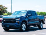 2022 Chevrolet Silverado 1500 - Preview 7