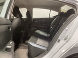 2025 Nissan Versa - Preview 9
