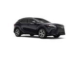 2026 Lexus RX - Preview 4
