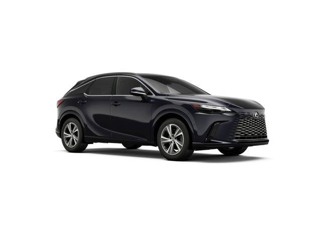 2026 Lexus RX - Image 1