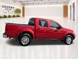 2017 Nissan Frontier - Preview 11