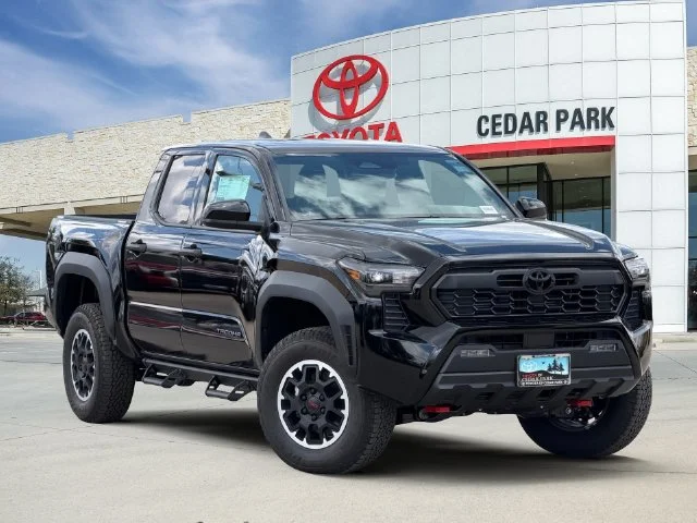 2026 Toyota Tacoma - Image 1